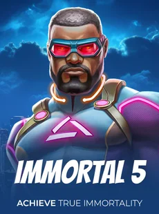 Immortal 5